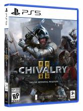 CHILVALRY 2 PS5