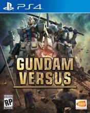 GUNDAM VERSUS PS4