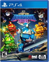 SUPER DUNGEON BROS PS4