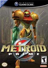 METROID PRIME