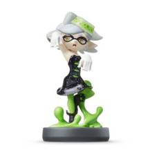 MARIE - AMIIBO - SPLATOON SERIES