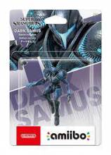 AMIIBO DARK SAMUS