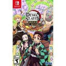 DEMON SLAYER -KIMETSU NO YAIBA- SWEEP THE BOARD SWITCH