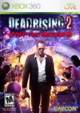 DEAD RISING 2: OFF THE RECORD XBOX360