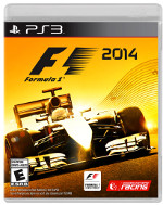 F1 2014 PS3