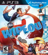 WIPEOUT 2 PS3