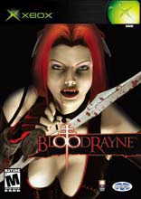 BLOODRAYNE