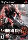 ARMORED CORE NINE-BREAKER