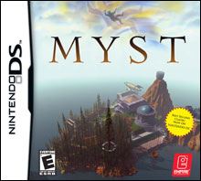 MYST DS