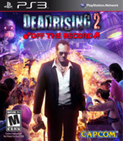 DEAD RISING 2: OFF THE RECORD PS3