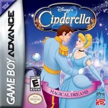 DISNEY'S CINDERELLA