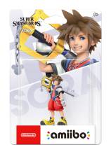 SORA - AMIIBO - SUPER SMASH BROS SERIES