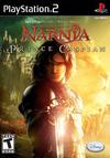 NARNIA PRINCE CASPIAN PS2