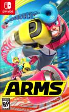 ARMS SWITCH