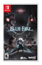 BLUE FIRE SWITCH