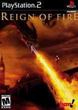 REIGN OF FIRE