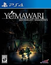 YOMAWARI MIDNIGHT SHADOWS PS4