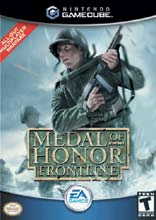 MEDAL OF HONOR FRONTLINE