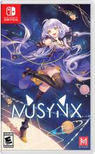 MUSYNX SWITCH