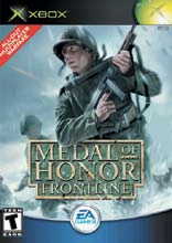 MEDAL OF HONOR FRONTLINE