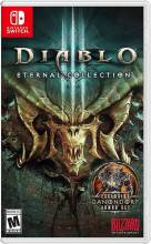 DIABLO III THE ETERNAL COLLECTION SWITCH