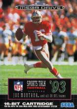 NFL SPORTS TALK FOOTBALL 93 - EN BOITE