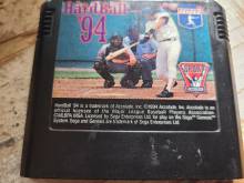 HARDBALL 94 - SEGE GENESIS - SEUL