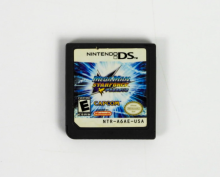 MEGAMAN STARFORCE PEGASUS - DS - JEU SEUL