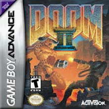 DOOM II