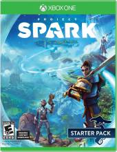 PROJECT SPARK - XBOX ONE - ONLINE ONLY