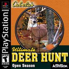 DEER HUNT ULTIMATE