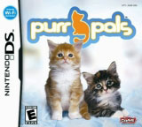 PURR PALS DS