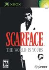 SCARFACE XBOX