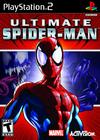 ULTIMATE SPIDER-MAN