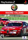 RACING ITALIANO PS2