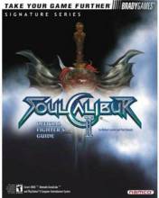 SOULCALIBUR II - BRADYGAMES GUIDE