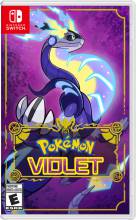 POKEMON VIOLET SWITCH