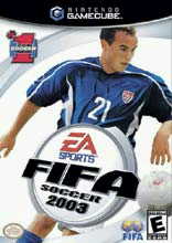 FIFA 2003