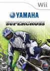 YAMAHA SUPERCROSS WII