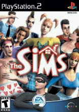 THE SIMS