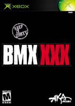 BMX XXX