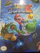 GUIDE SUPER MARIO GALAXY 2