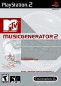 MTV MUSIC GENERATOR 2