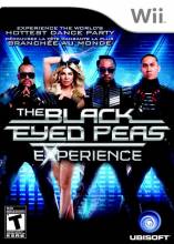 THE BLACK EYED PEAS: EXPERIENCE WII