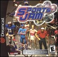 SPORTS JAM