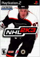 NHL 2K3