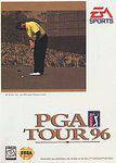 PGA TOUR 96 (CIB) GENESIS