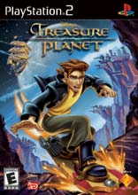 TREASURE PLANET