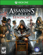 ASSASSIN'S CREED SYNDICATE XBOXONE