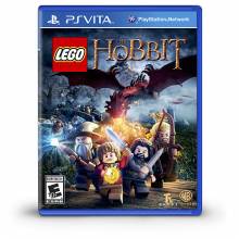 LEGO THE HOBBIT PSVITA